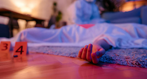 California, Strage a una Festa di Compleanno: Quattro Morti, Minori Tra le Vittime, Oltre Dieci Feriti